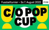 c/o pop Cup