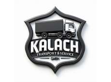 Logo Kalach Transport