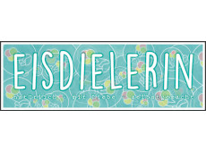 Logo Sponsor ESV Olympia Die Eisdielerin