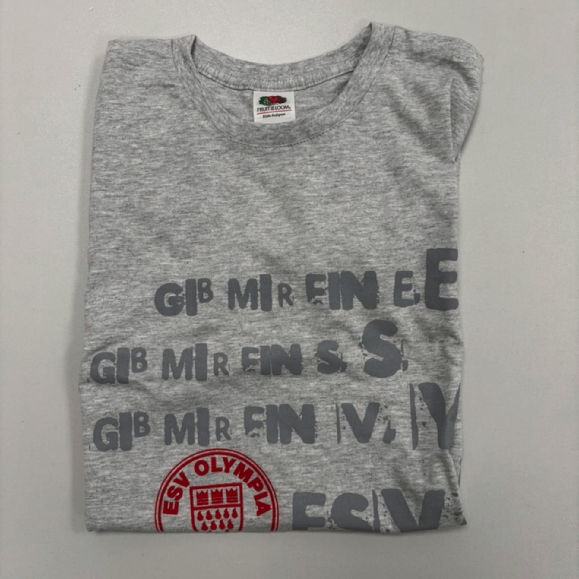 E-S-V Olympia T-Shirt