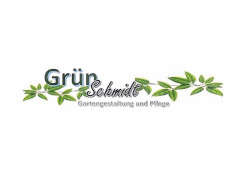 Grün Schmidt Logo sponsor ESV Olympia Köln