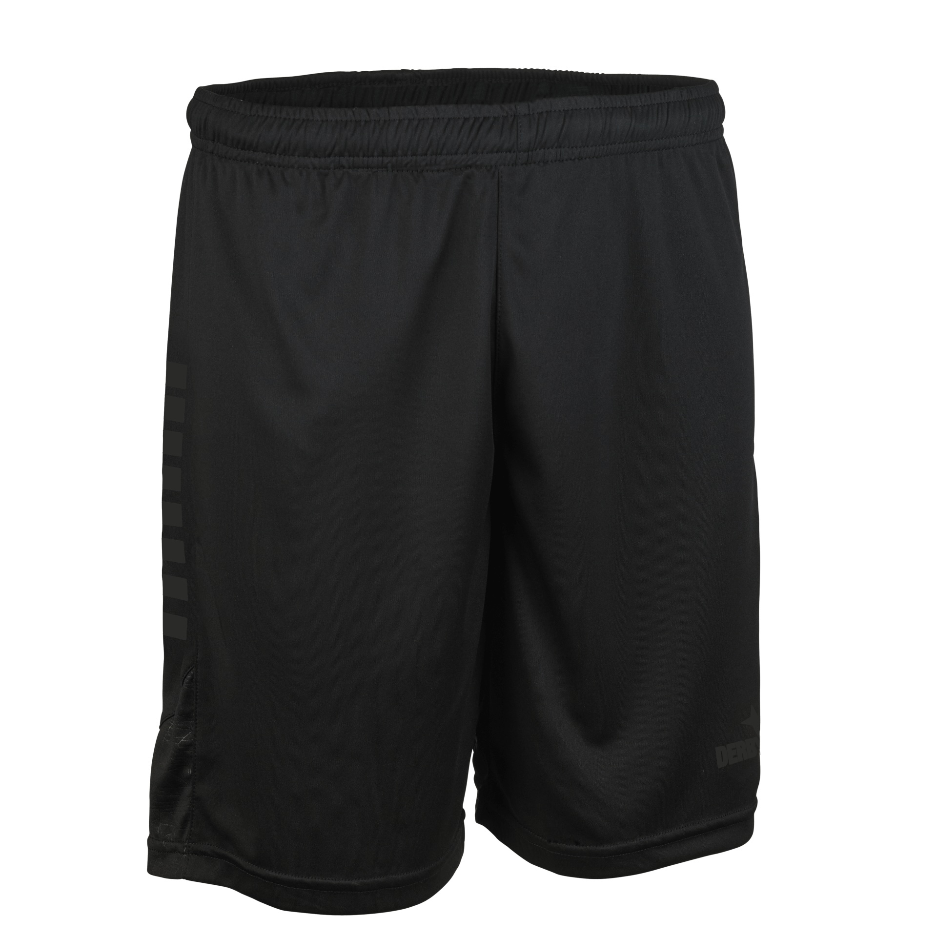 Derbystar Madrid Short schwarz