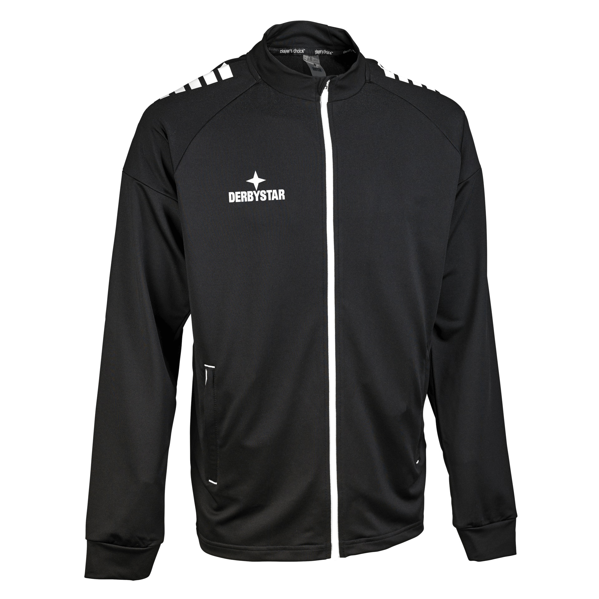 Derbystar Madrid Trainingsjacke