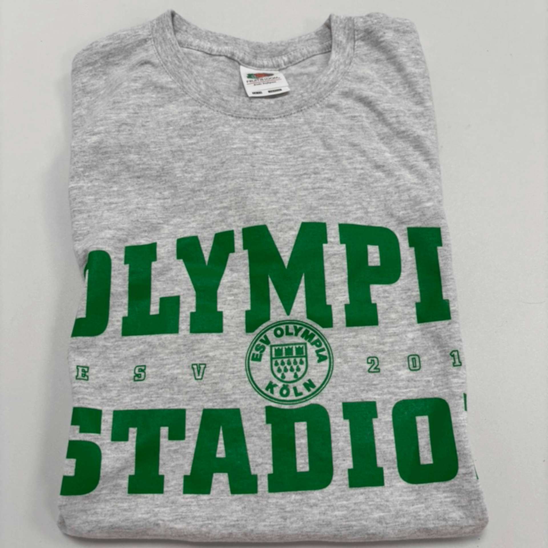 ESV T-Shirt "Olympiastadion"