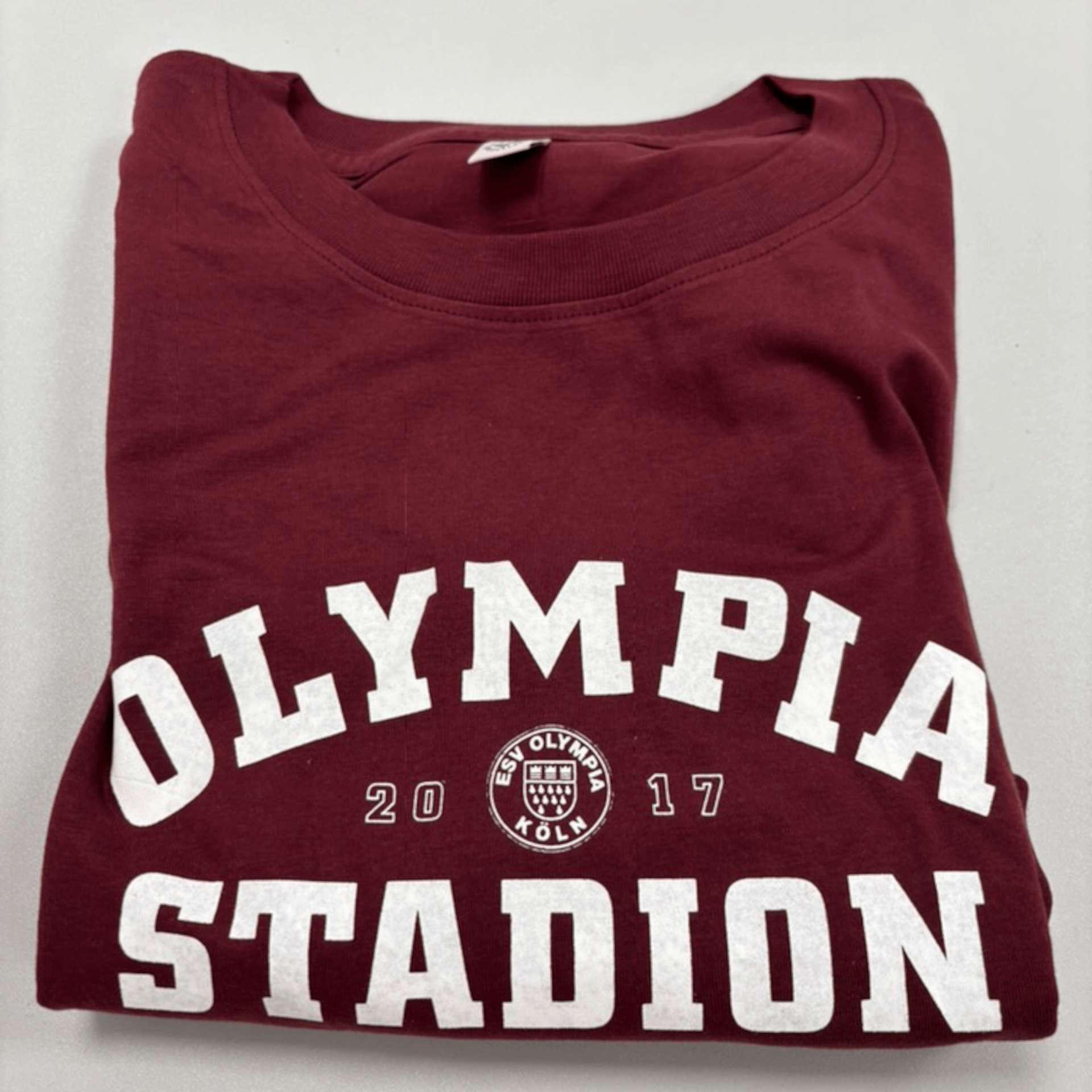 ESV Olympia T-Shirt "Olympiastadion"