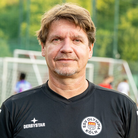 Foto Sven Lüders ESV Olympia Jugendleiter