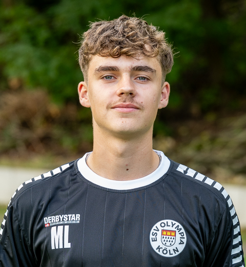 Foto Co-Trainer Miro Lambert U11 ESV Olympia