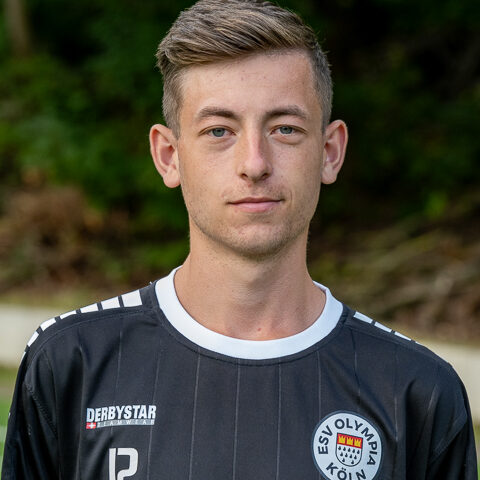 Foto Trainer U13 I ESV Olympia Kilian De Lange / Spielbetrieb