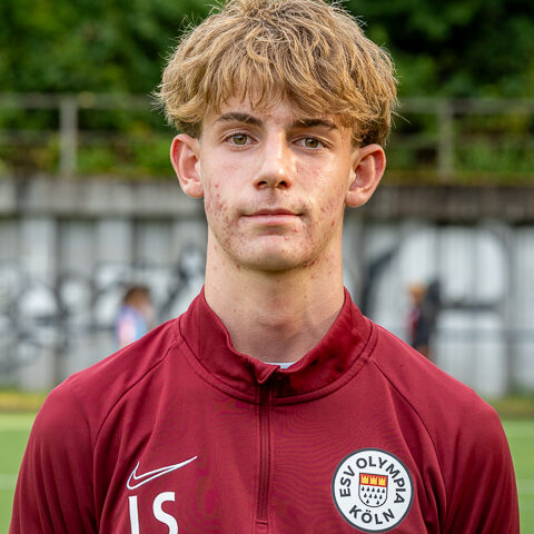 Co Trainer U15 II Junioren ESV Olympia Köln