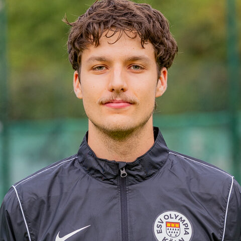 Foto Lars Rompf Trainer U19 III ESV Olympia Köln RheinFlanke