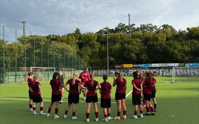 Einladung zur Jugendversammlung 2025