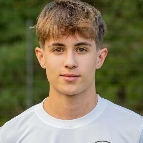 Porträt Jordi Schilling Trainer ESV Olympia U14