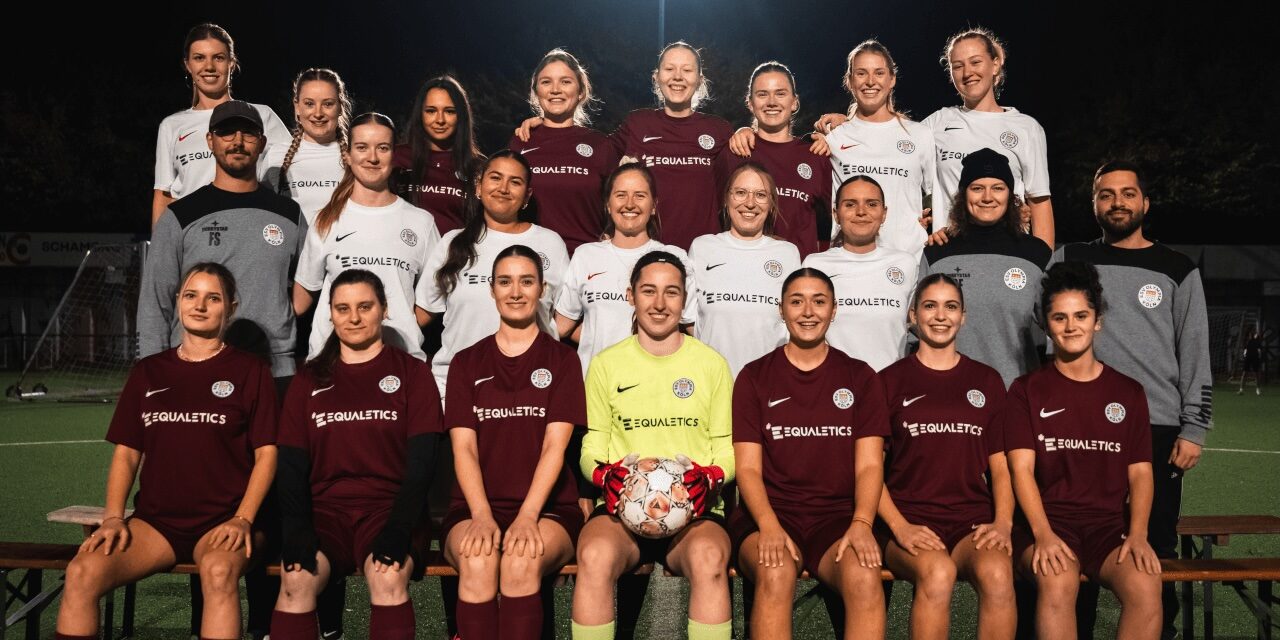 ESV Olympia Frauen I