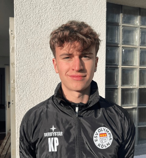 Trainer Foto Lennard Altreuther