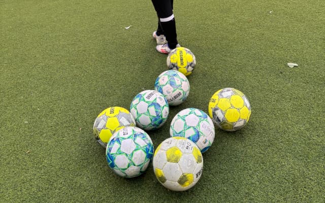 Einladung zur Abteilungsversammlung Fußball 2026